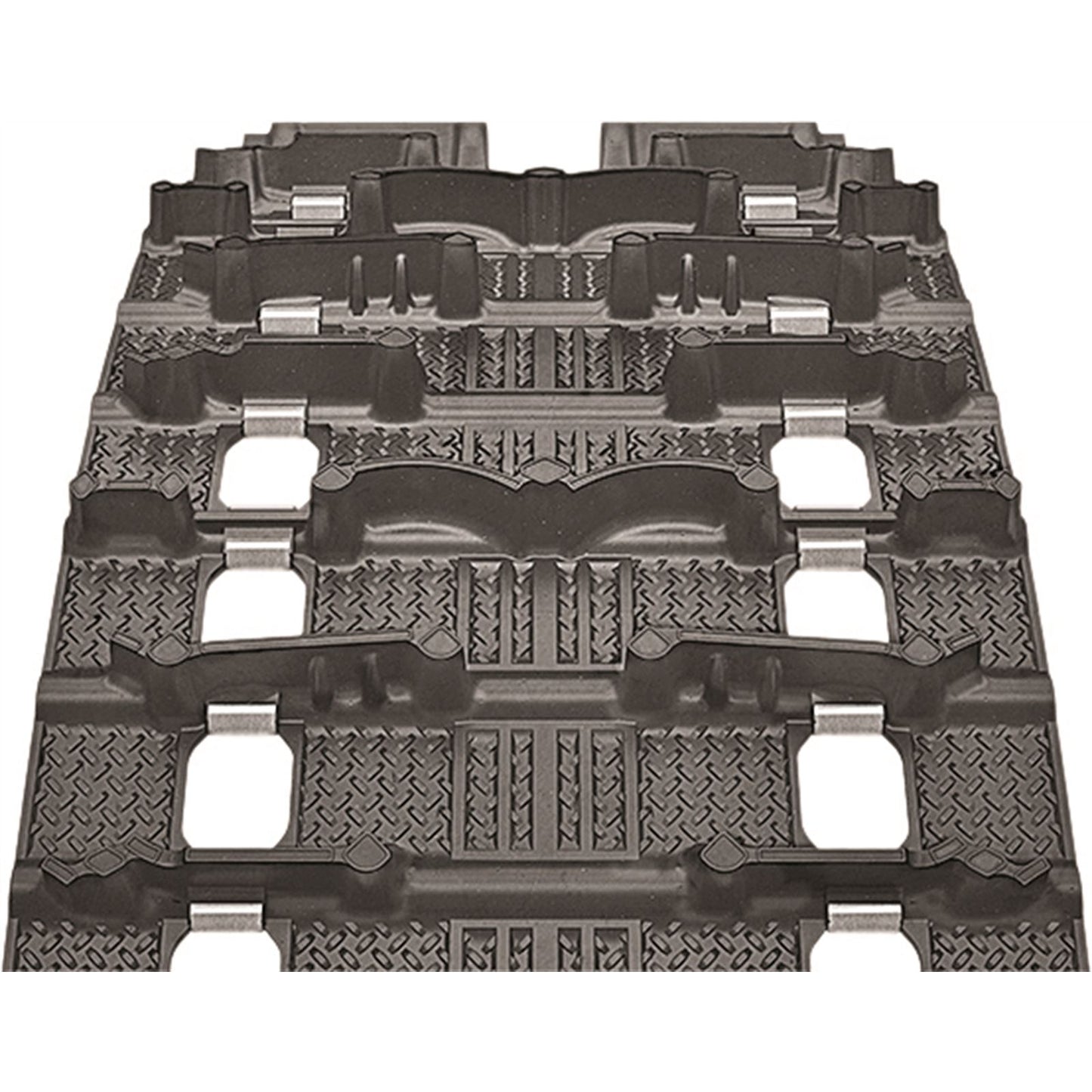 Camso 2.86 Pitch Storm Multi-Height 120 X 1.25/1.5 - 15 Wide Track 9368H_70625