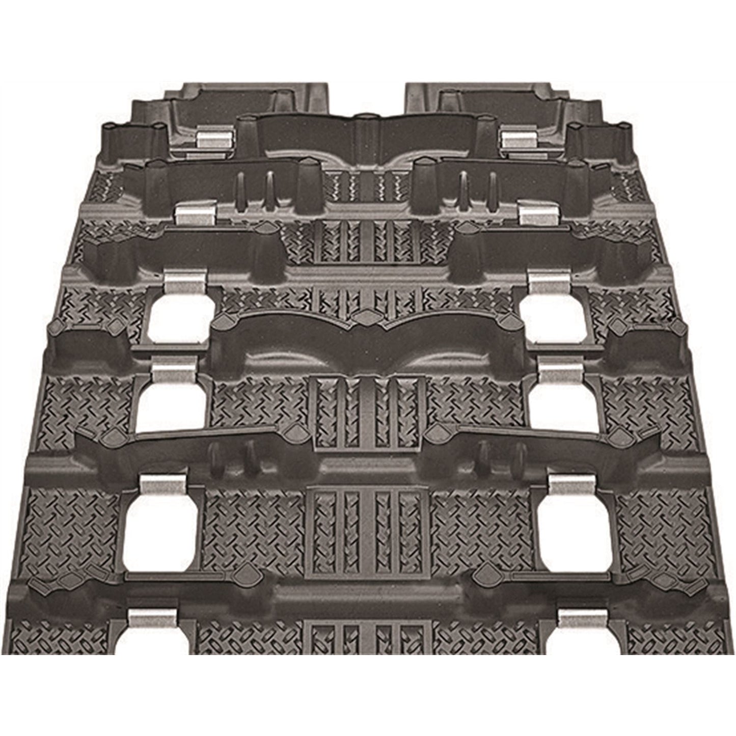 Camso 2.86 Pitch Storm Multi-Height 129 X 1.25/1.5 - 15 Wide Track 9369H_70626