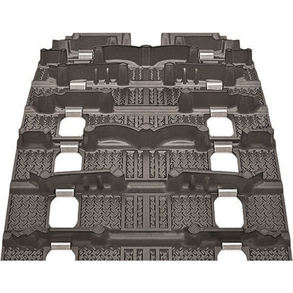 Camso 2.86 Pitch Storm Multi-Height 129 X 1.25/1.5 - 15 Wide Track 9369H_70626