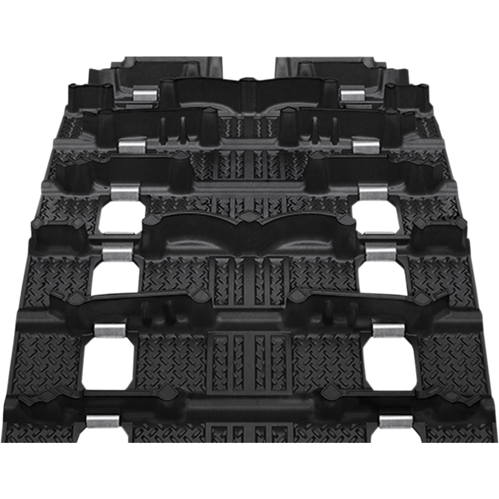 Camso 2.86 Pitch Storm Multi-Height 129 X 1.25/1.5 - 15 Wide Track 9369H_357979