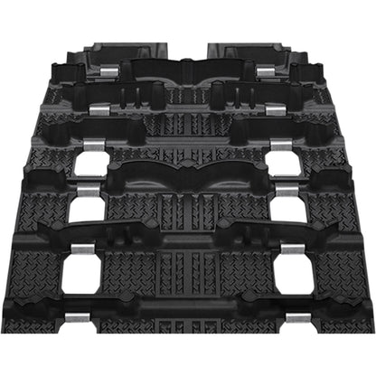 Camso 2.86 Pitch Storm Multi-Height 129 X 1.25/1.5 - 15 Wide Track 9369H_357979