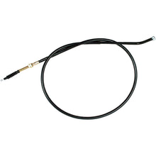 Motion Pro Black Vinyl Clutch Cable 03-0204_70635