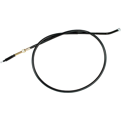 Motion Pro Black Vinyl Clutch Cable 03-0204_70635