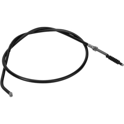 Motion Pro Black Vinyl Clutch Cable 03-0204_444517