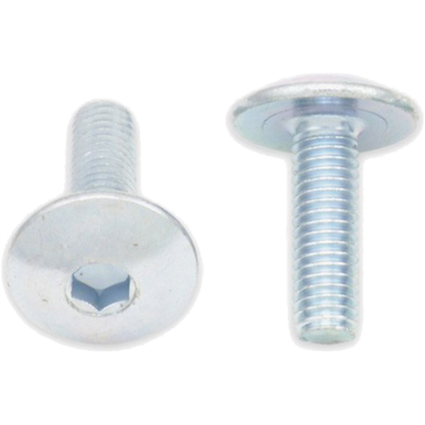 Bolt MC Hardware M5x16 Fairing Bolts - 10/Pack 024-90516_70646
