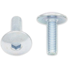 Bolt MC Hardware M5x16 Fairing Bolts - 10/Pack 024-90516_70646