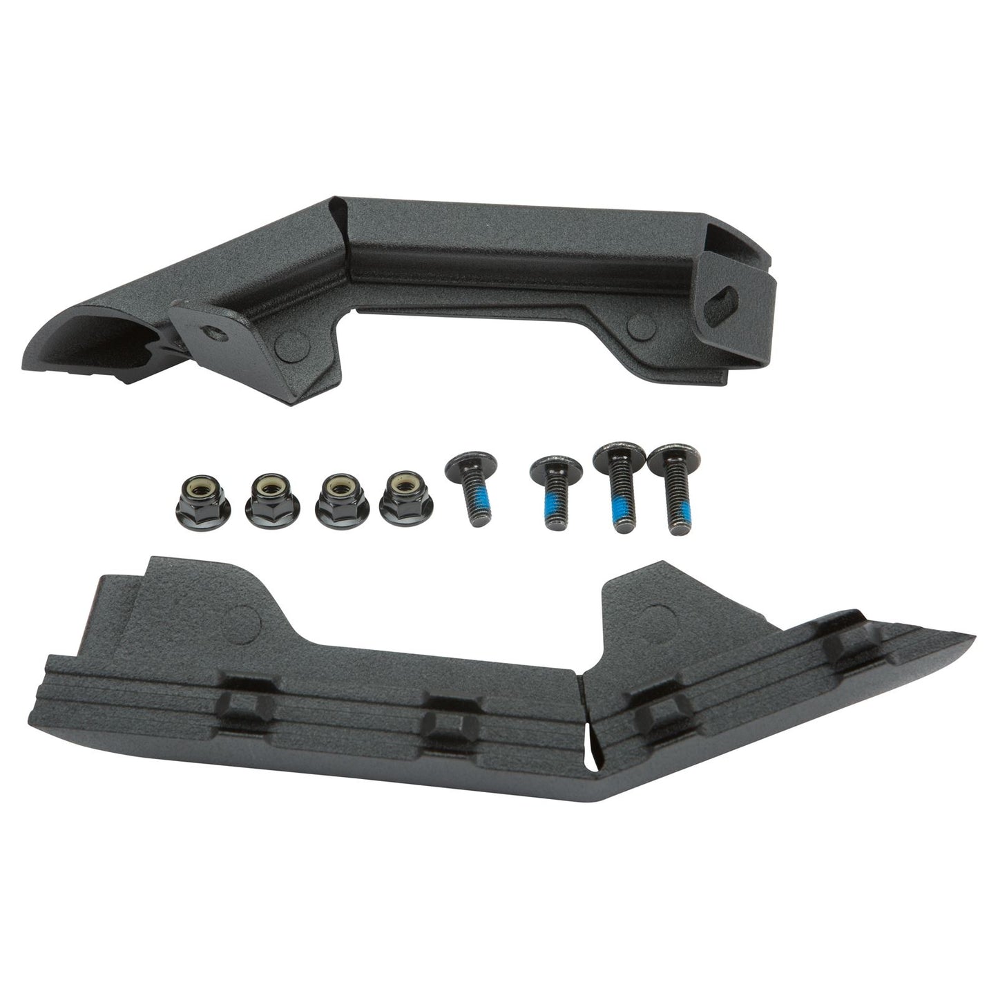 SPI Sports Parts Inc Rear Footrest Kit S-D SM-12643_606191