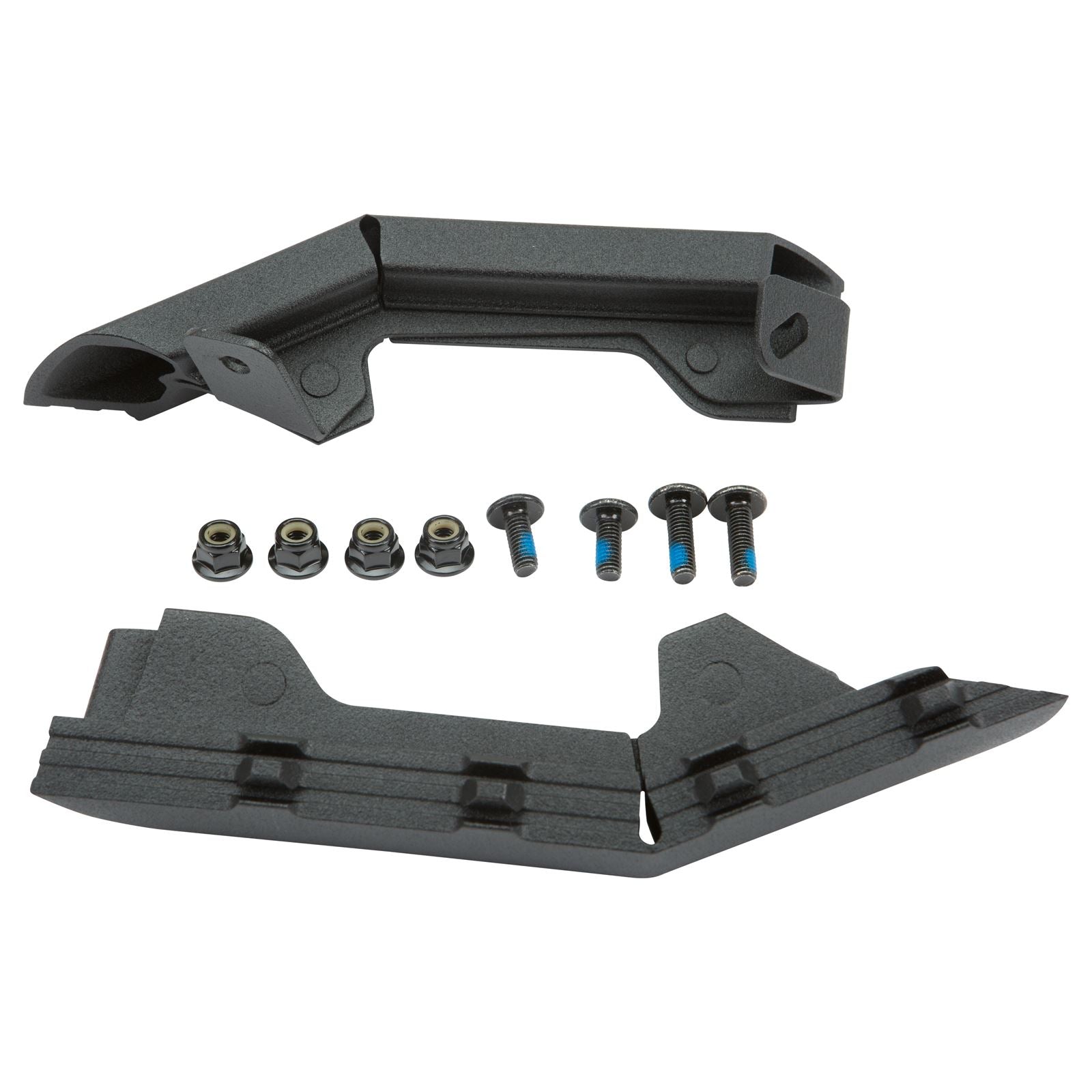 SPI Sports Parts Inc Rear Footrest Kit S-D SM-12643_606191