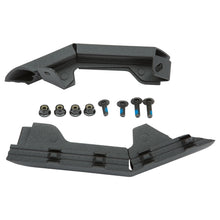 SPI Sports Parts Inc Rear Footrest Kit S-D SM-12643_606191