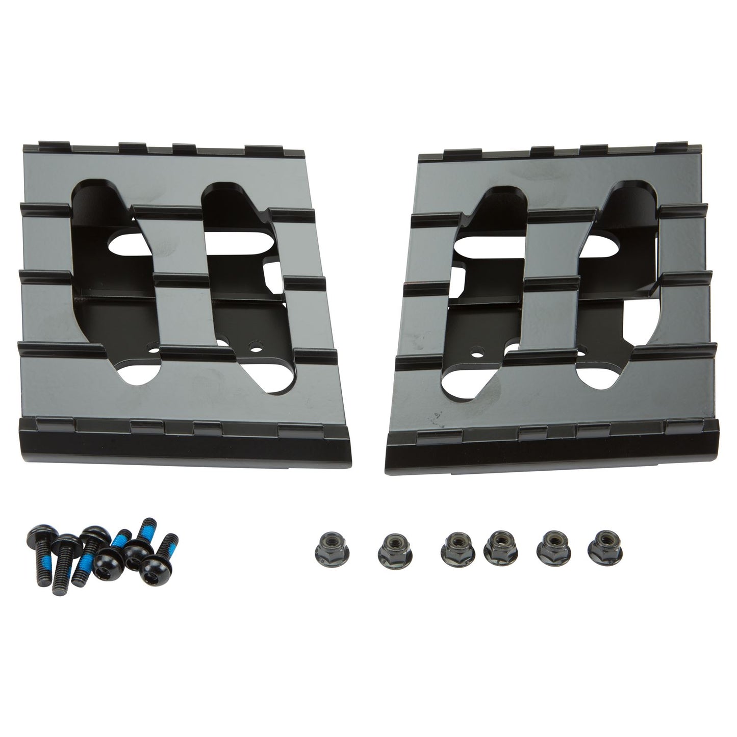 SPI Sports Parts Inc Driver Footrests S-D SM-12644_606192