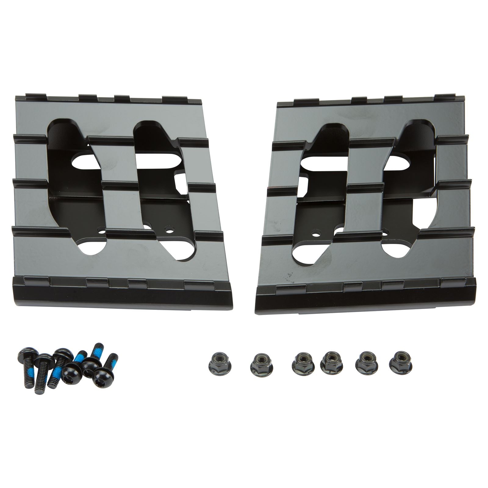 SPI Sports Parts Inc Driver Footrests S-D SM-12644_606192