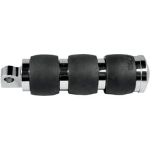 Avon Grips Velvet Air Foot Pegs Chrome FP-AIR-93_347757