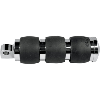 Avon Grips Velvet Air Foot Pegs Chrome FP-AIR-93_347757