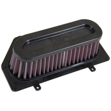 K&N Filters Air Filter [MPN: SU-1017R]_70680