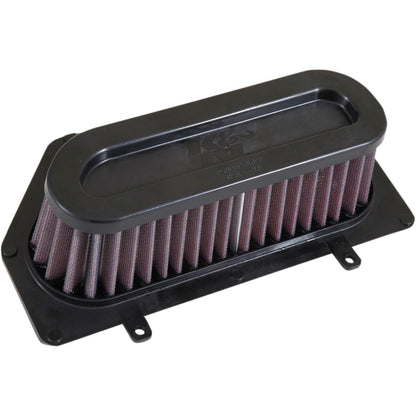 K&N Filters Air Filter [MPN: SU-1017R]_403055