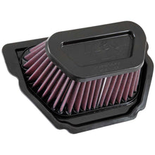K&N Filters Air Filter [MPN: YA-1015R]_70681