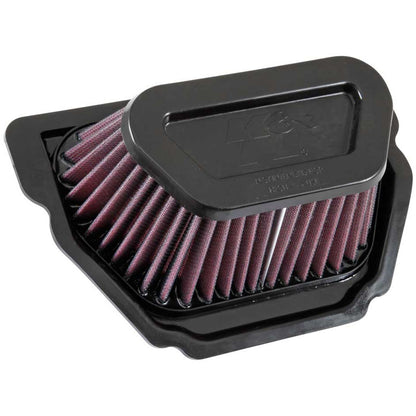 K&N Filters Air Filter [MPN: YA-1015R]_70681