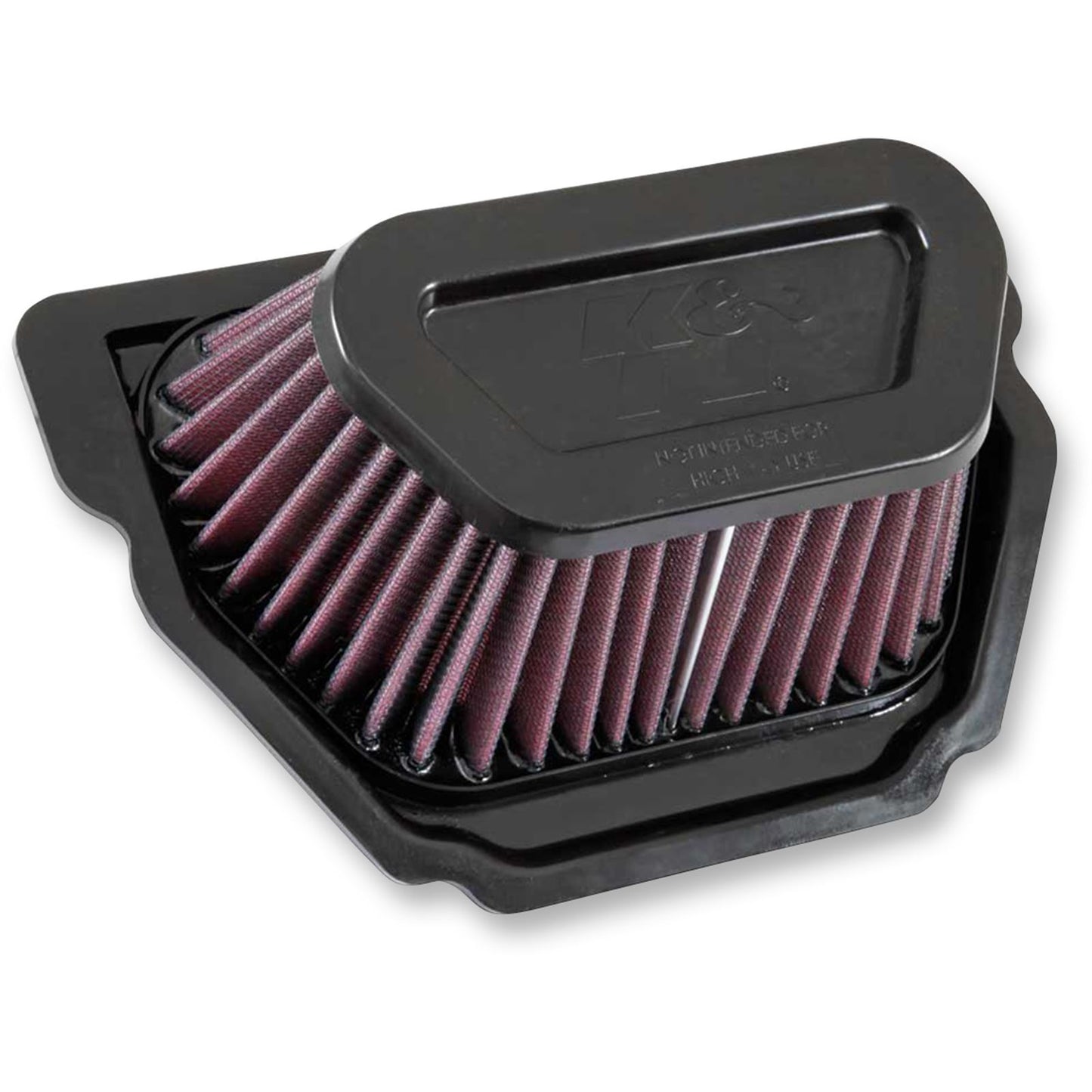 K&N Filters Air Filter [MPN: YA-1015R]_403045