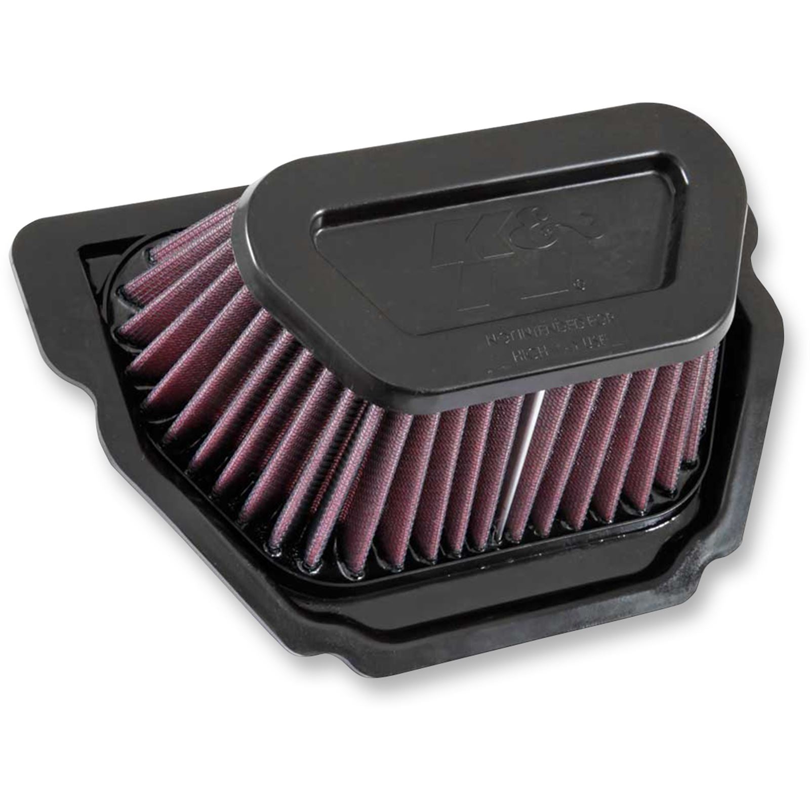 K&N Filters Air Filter [MPN: YA-1015R]_403045