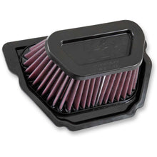 K&N Filters Air Filter [MPN: YA-1015R]_403045