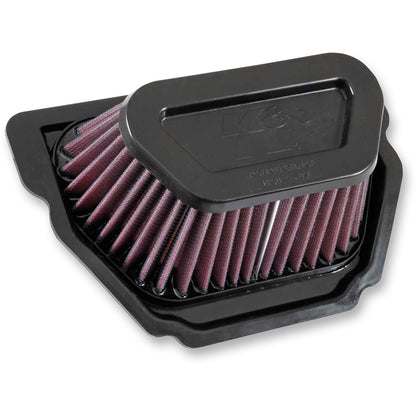 K&N Filters Air Filter [MPN: YA-1015R]_403045