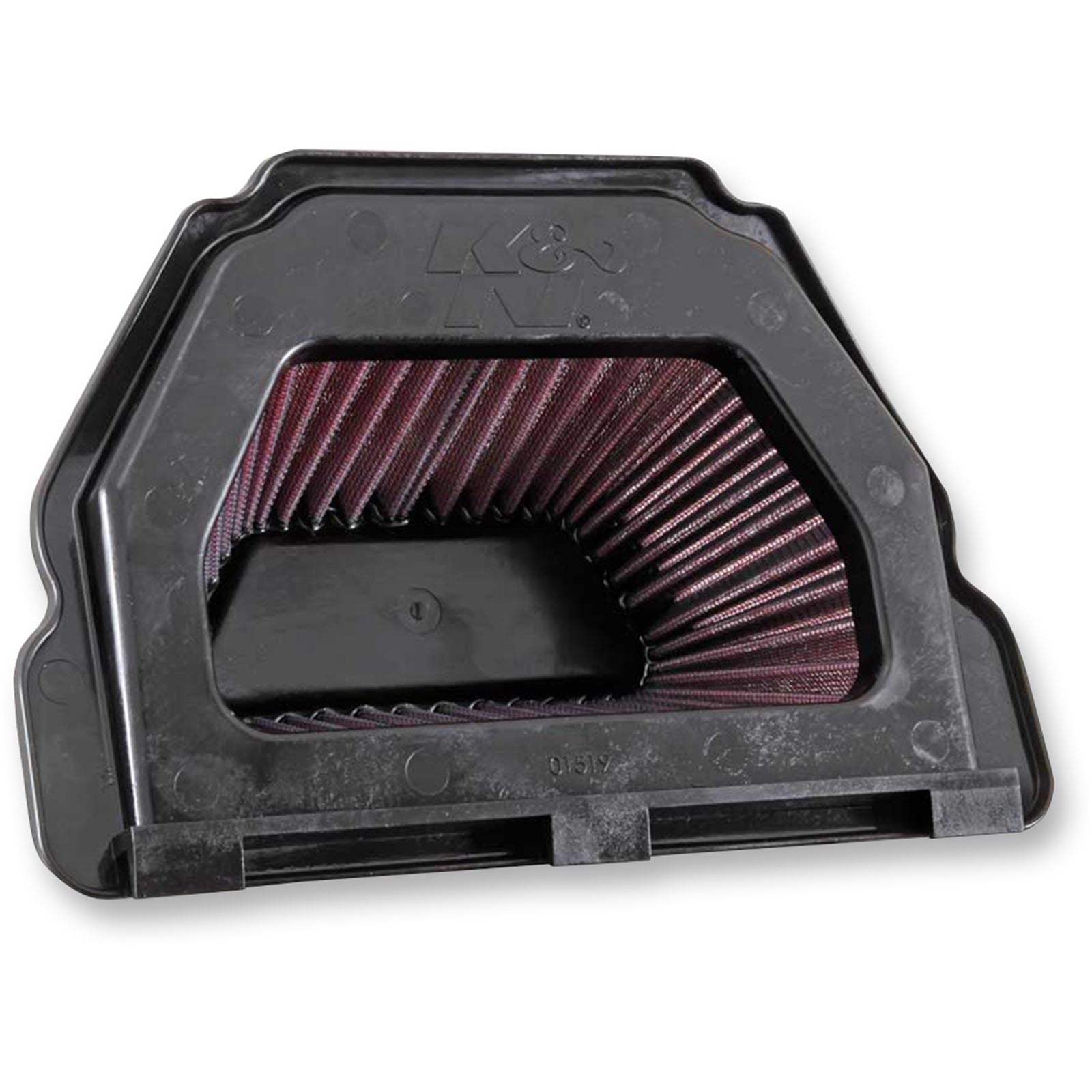 K&N Filters Air Filter [MPN: YA-1015R]_403046