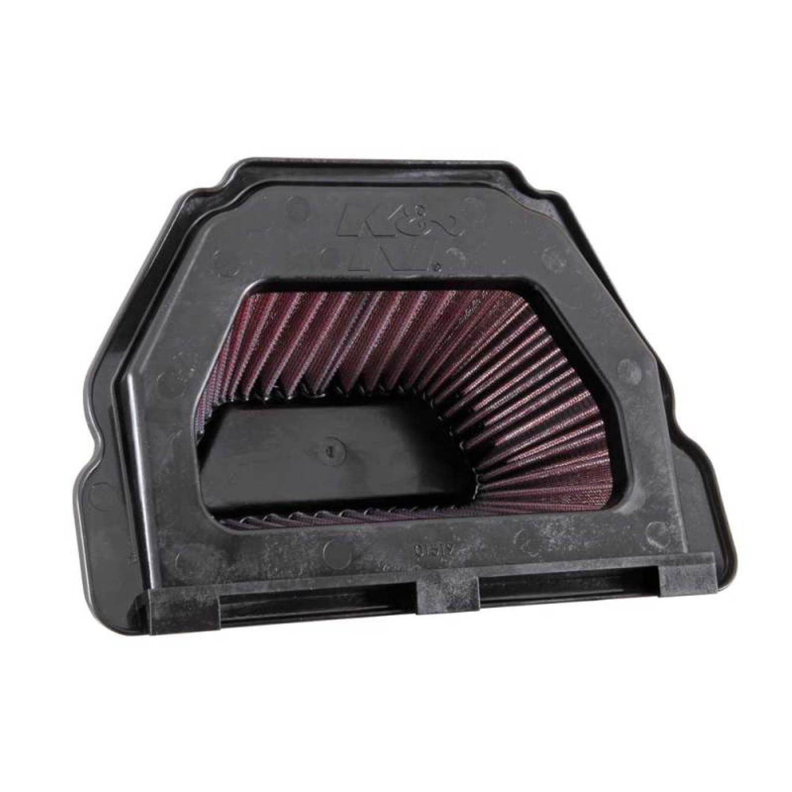 K&N Filters Air Filter [MPN: YA-1015R]_1750522