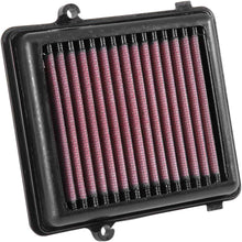 K&N Filters Air Filter [MPN: HA-9916]_403051