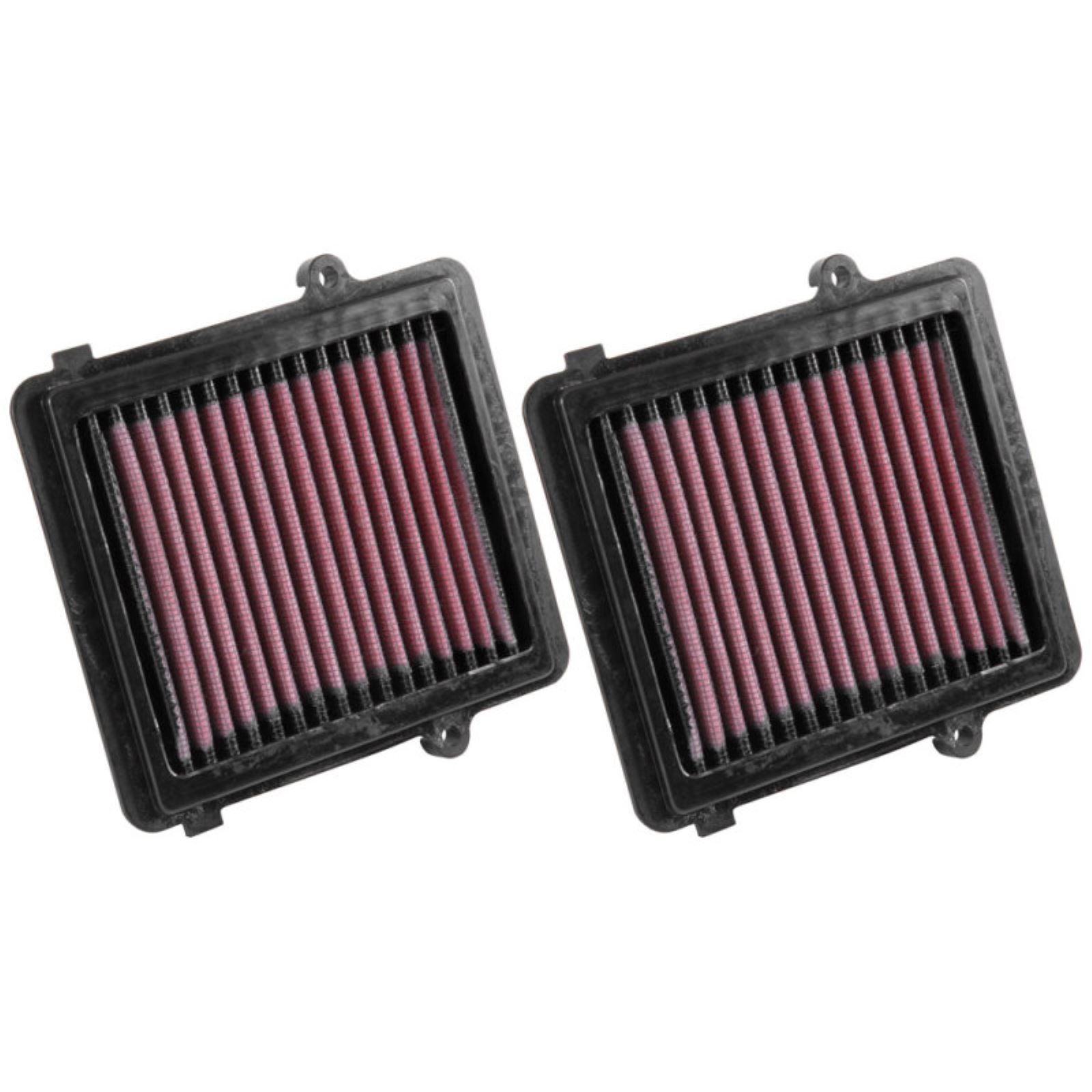 K&N Filters Air Filter [MPN: HA-9916]_1749742