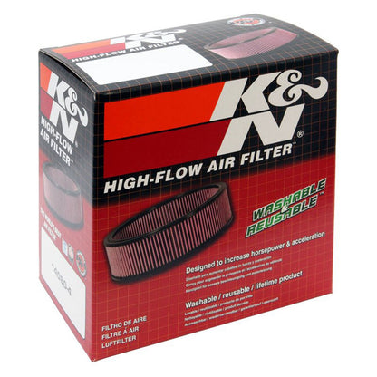 K&N Filters Air Filter [MPN: HA-9916]_557937