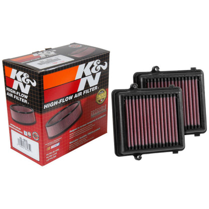 K&N Filters Air Filter [MPN: HA-9916]_1750936