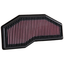 K&N Filters Air Filter [MPN: TB-1016]_70685