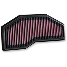 K&N Filters Air Filter [MPN: TB-1016]_403050