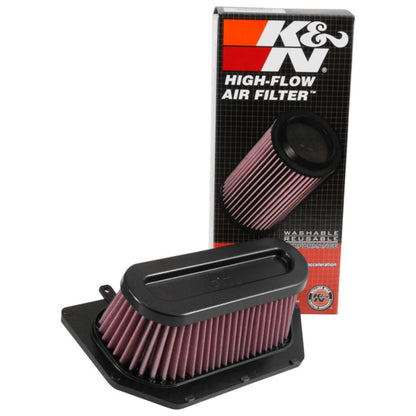 K&N Filters Air Filter [MPN: SU-1017]_1755830