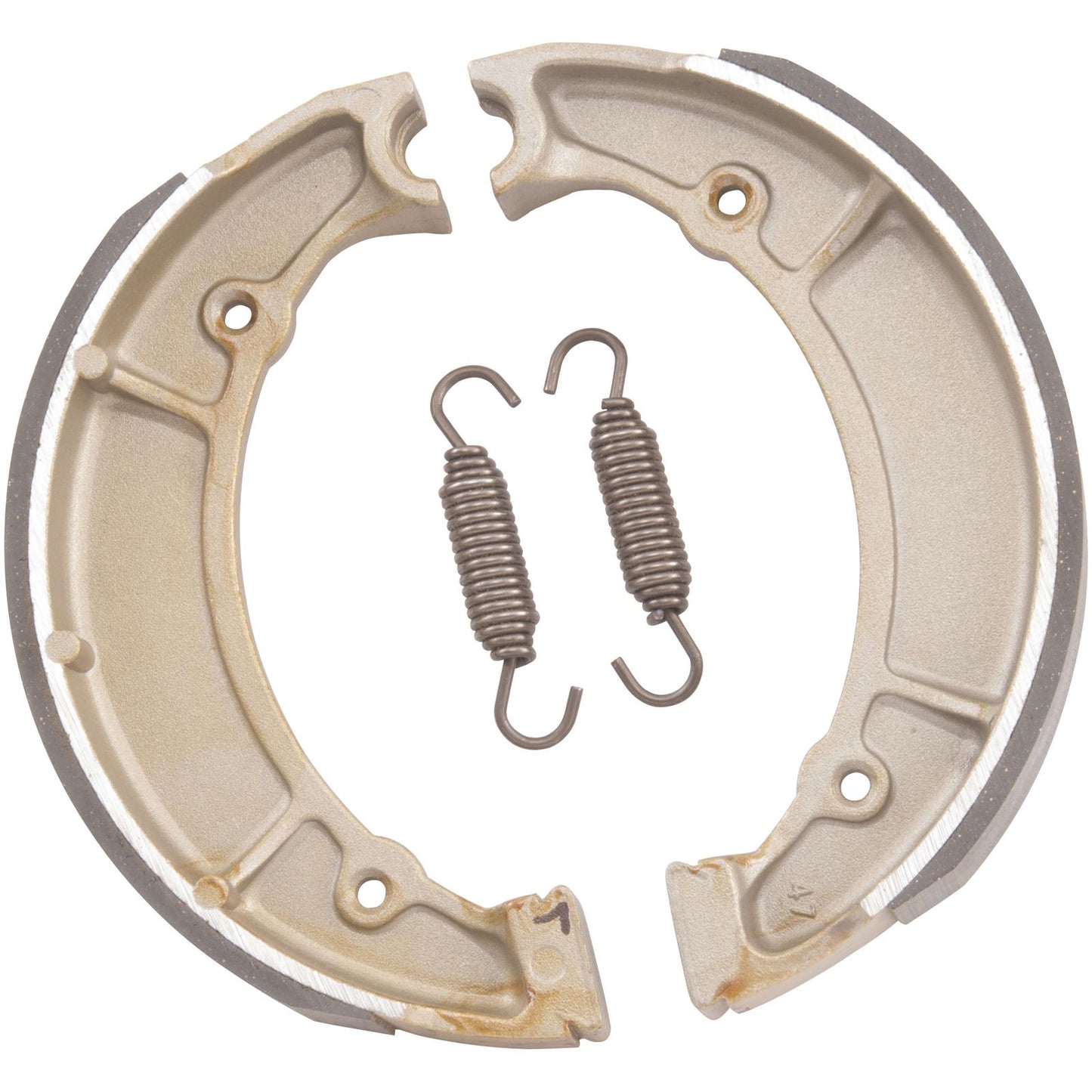 EBC Brakes Brake Shoe EBC - 514 514_70696