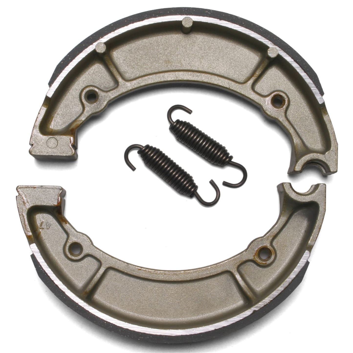 EBC Brakes Brake Shoe EBC - 514 514_70697