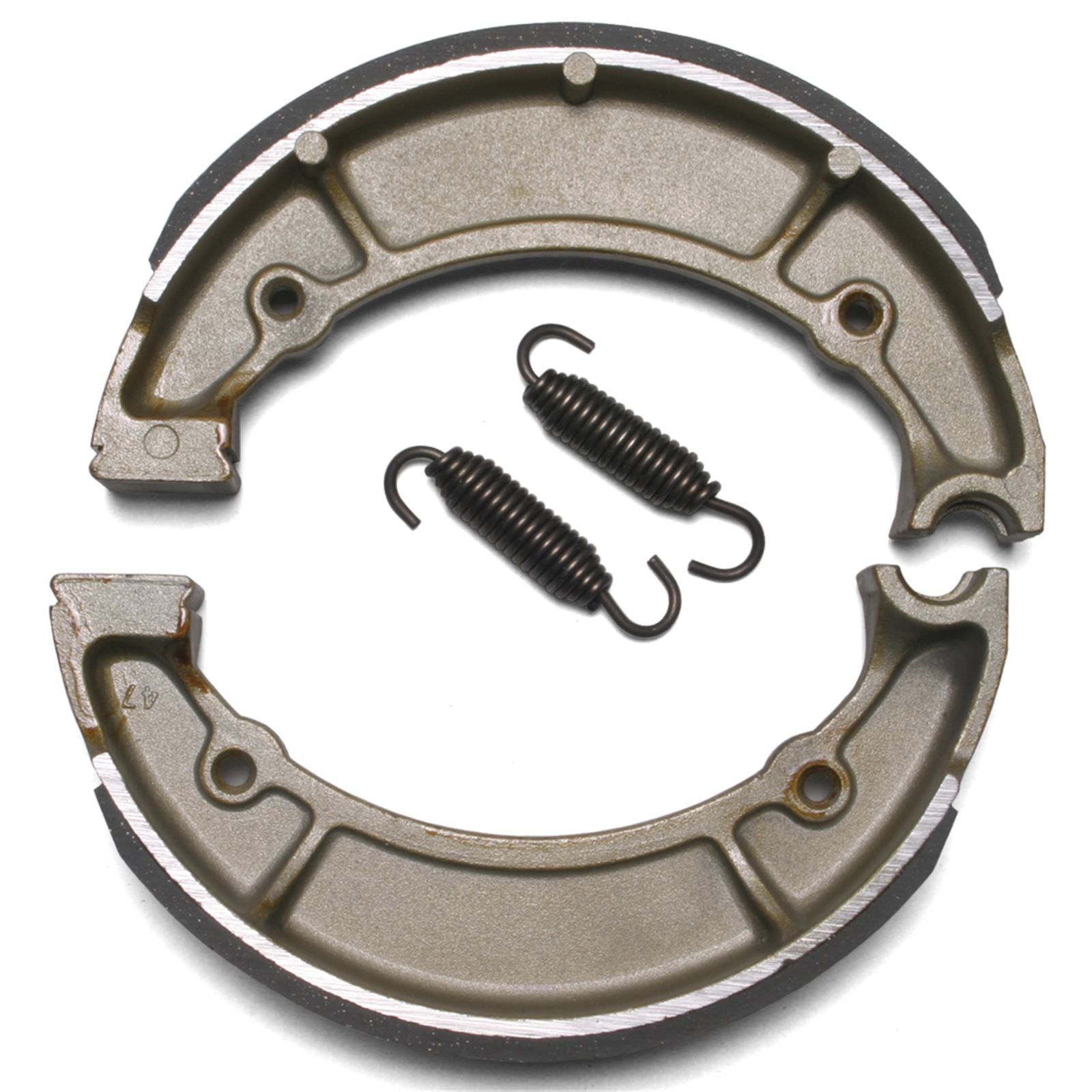 EBC Brakes Brake Shoe EBC - 514 514_70697