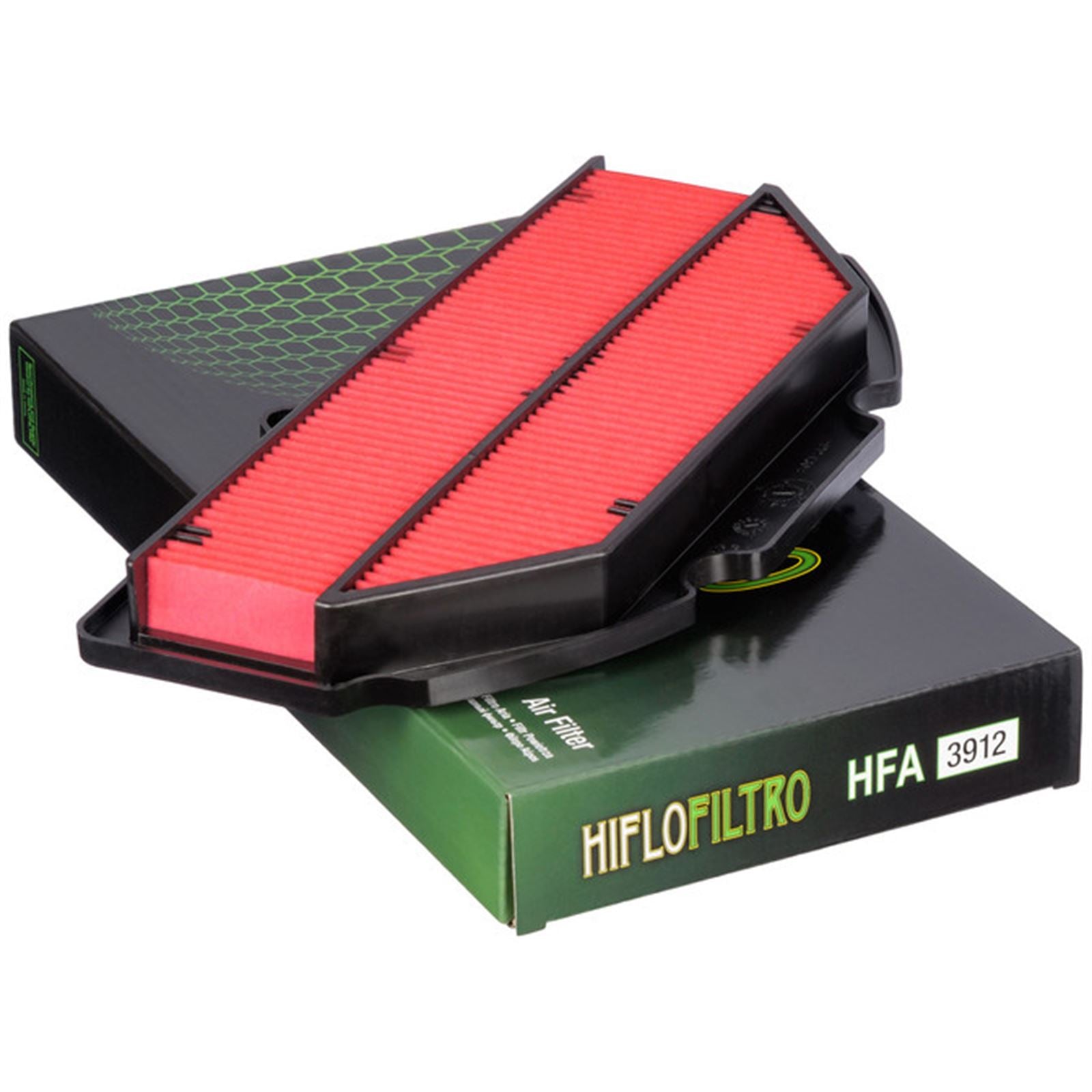 Hiflofiltro Air Filter [MPN: HFA3912]_70709