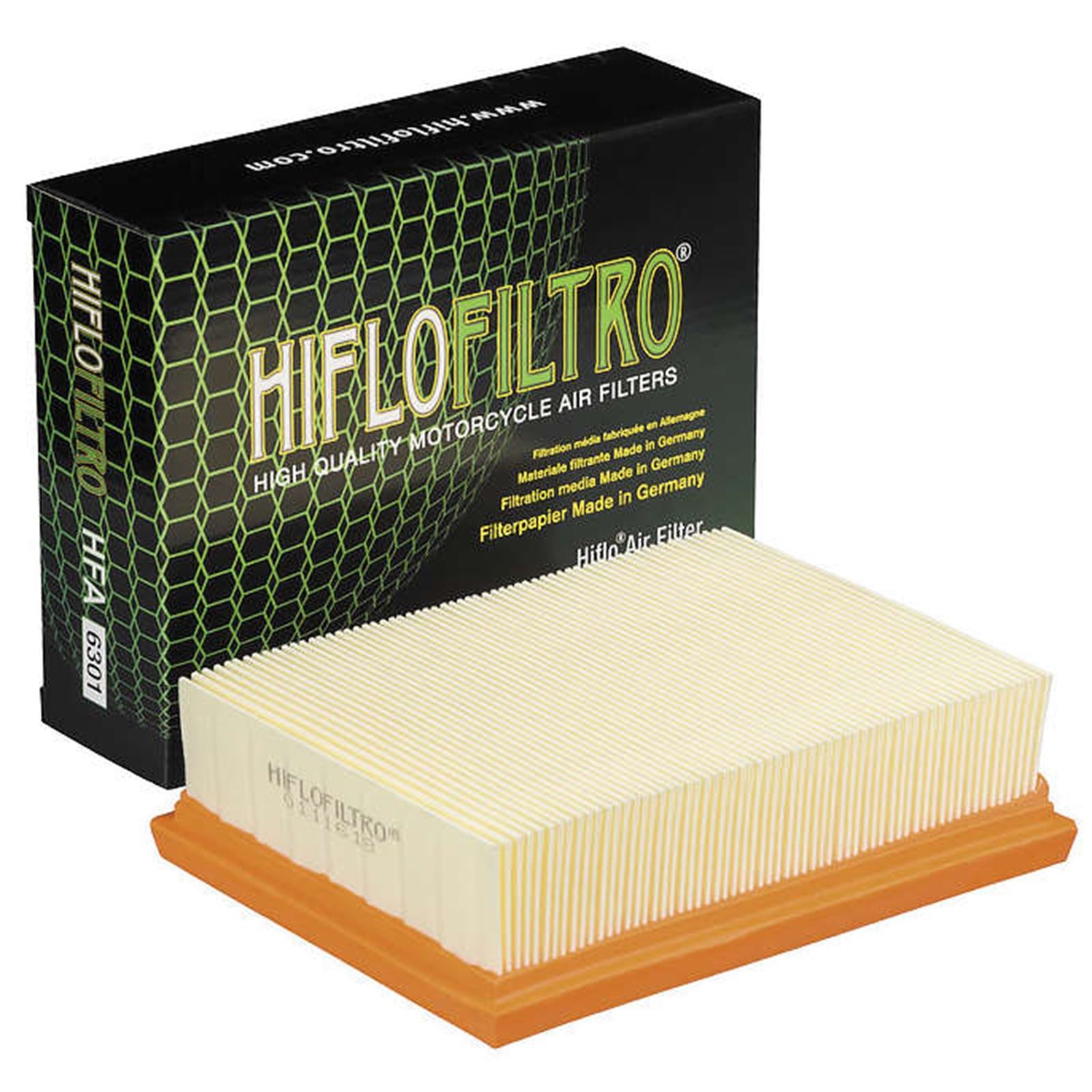 Hiflofiltro Air Filter [MPN: HFA6301]_70712
