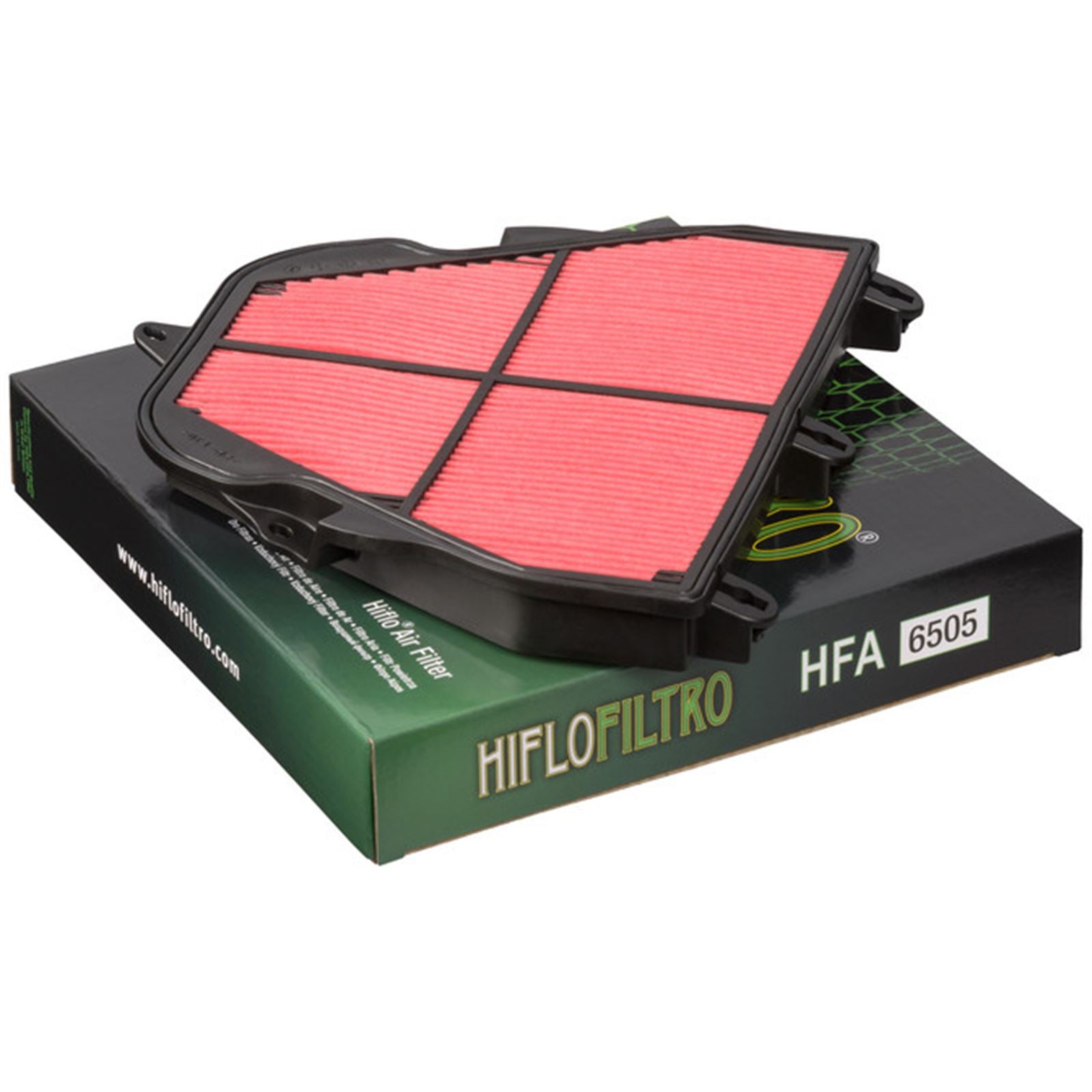 Hiflofiltro Air Filter [MPN: HFA6505]_70715