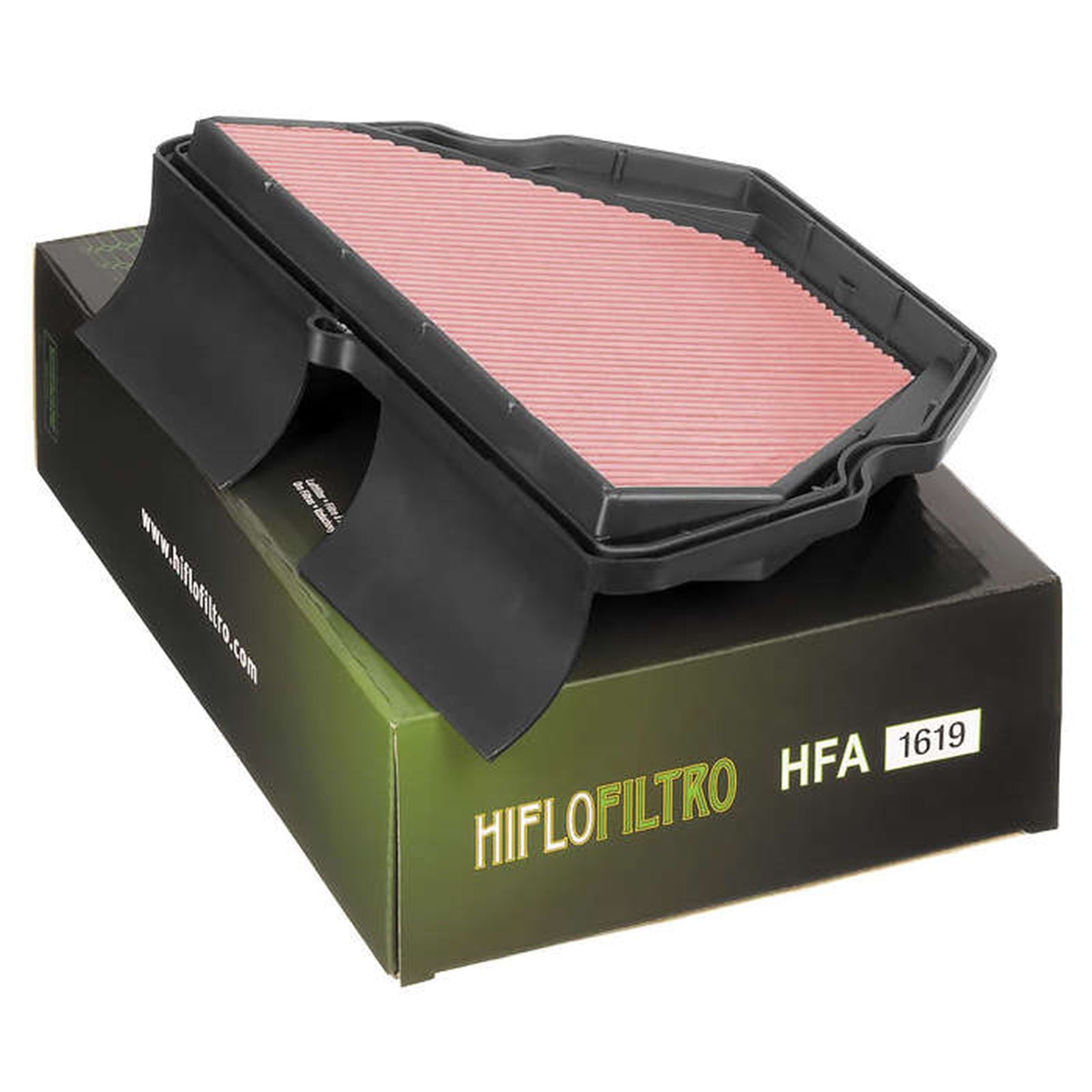 Hiflofiltro Air Filter [MPN: HFA1619]_70716