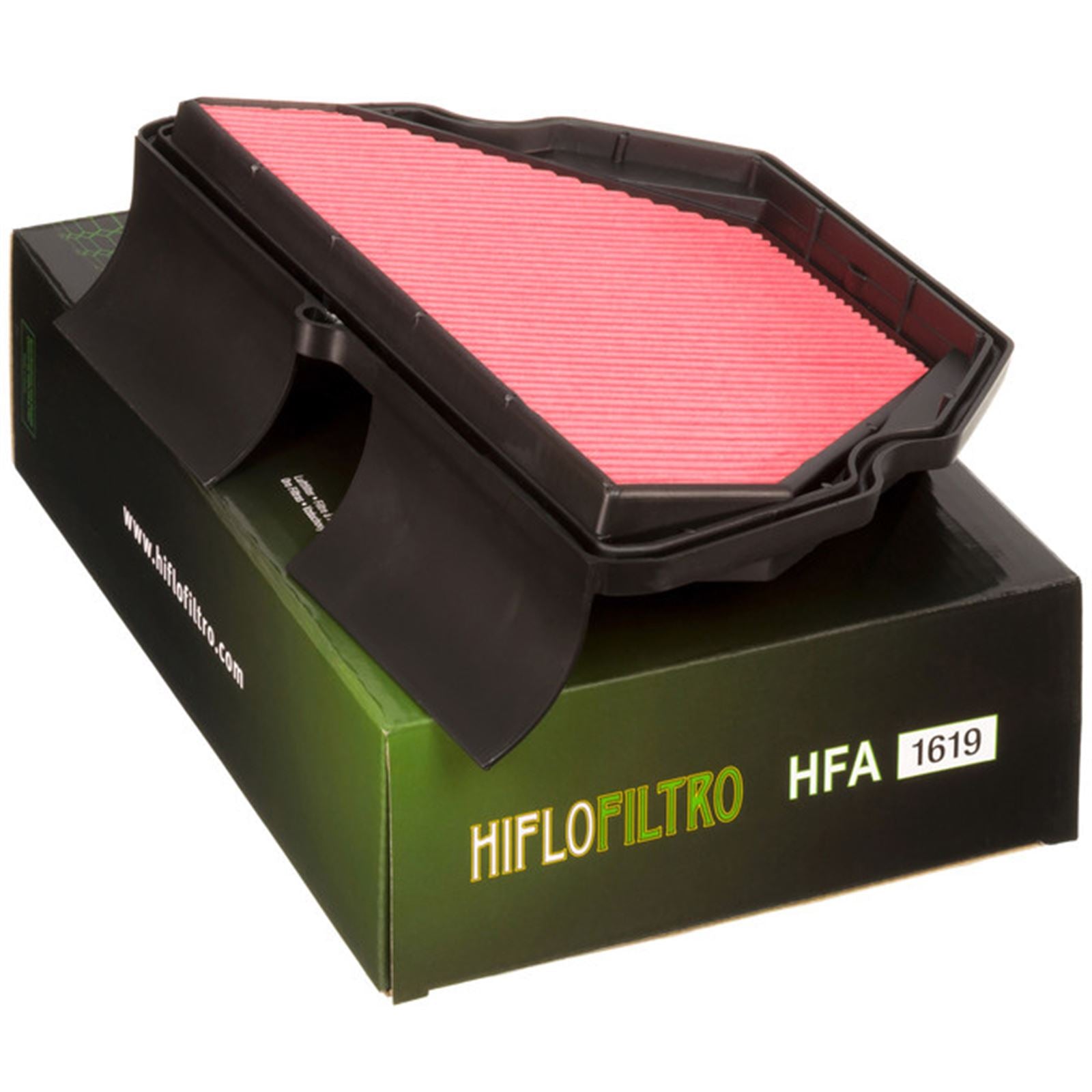 Hiflofiltro Air Filter [MPN: HFA1619]_70717