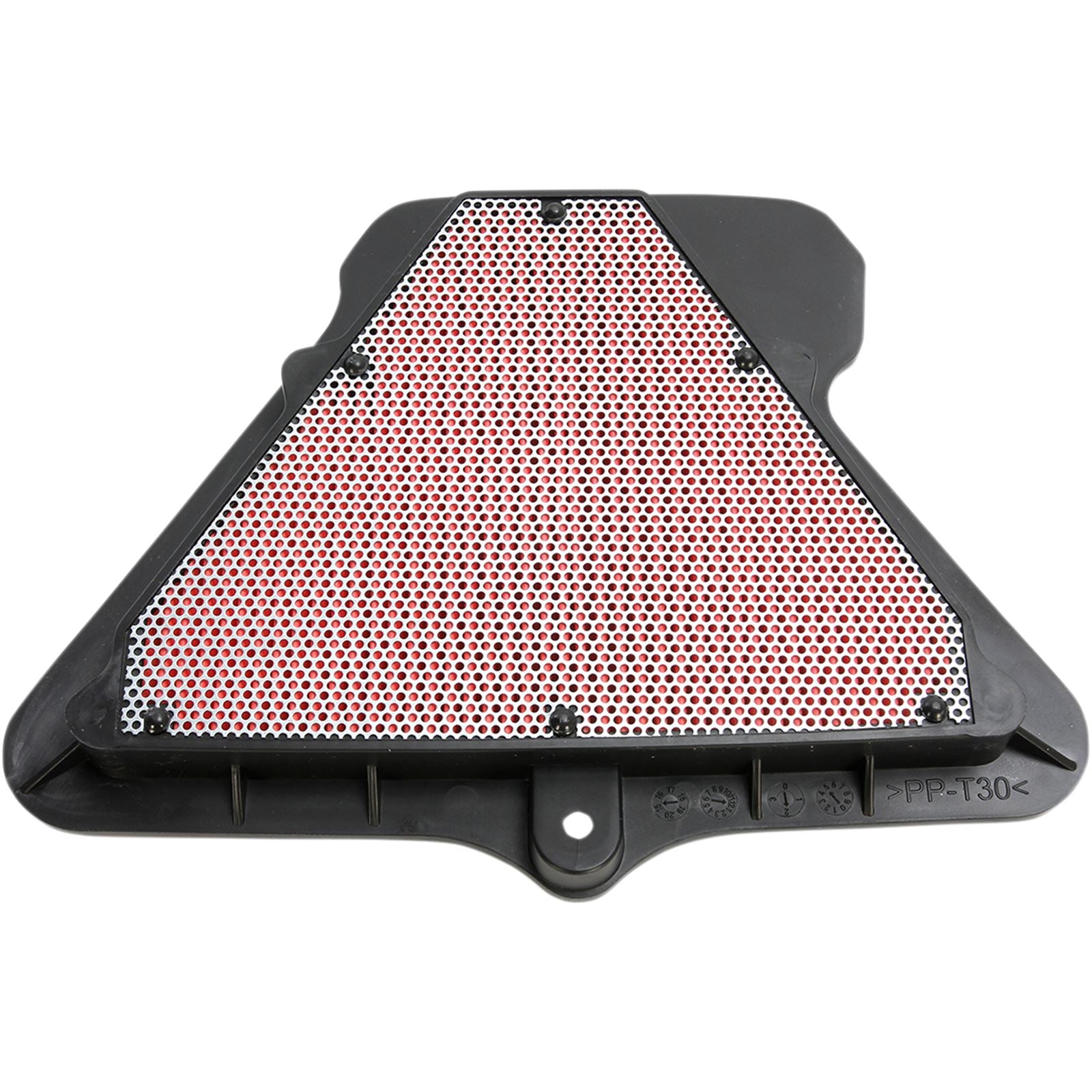 Hiflofiltro Replacement Air Filter for Kawasaki Ninja ZX-10R [MPN: HFA2918]_393489