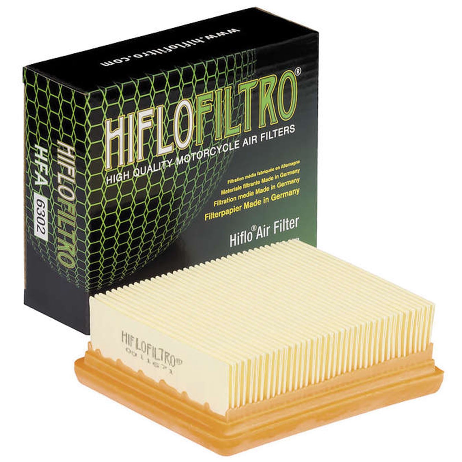 Hiflofiltro Air Filter [MPN: HFA6302]_70723