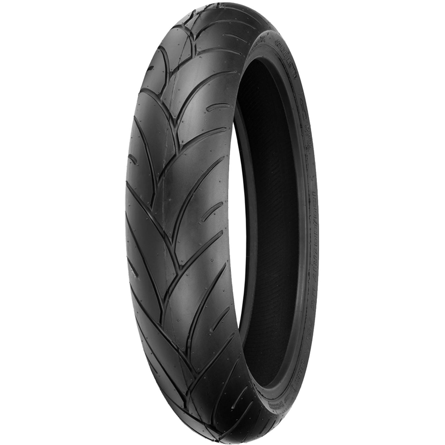 Shinko Tire 005 Advance Front 120/70-21 62V Bias 87-4013_70739