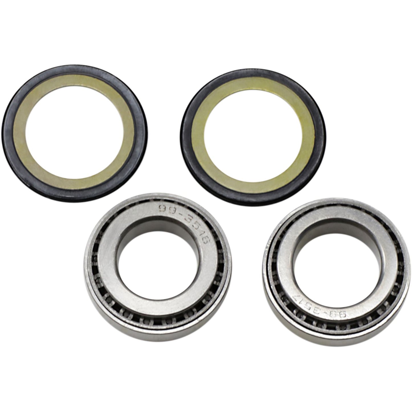 All Balls Steering Bearing/Seal Kit 22-1002-A_323922