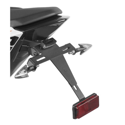 Puig Fender Eliminator Kit Black [MPN: 7106N]_70756