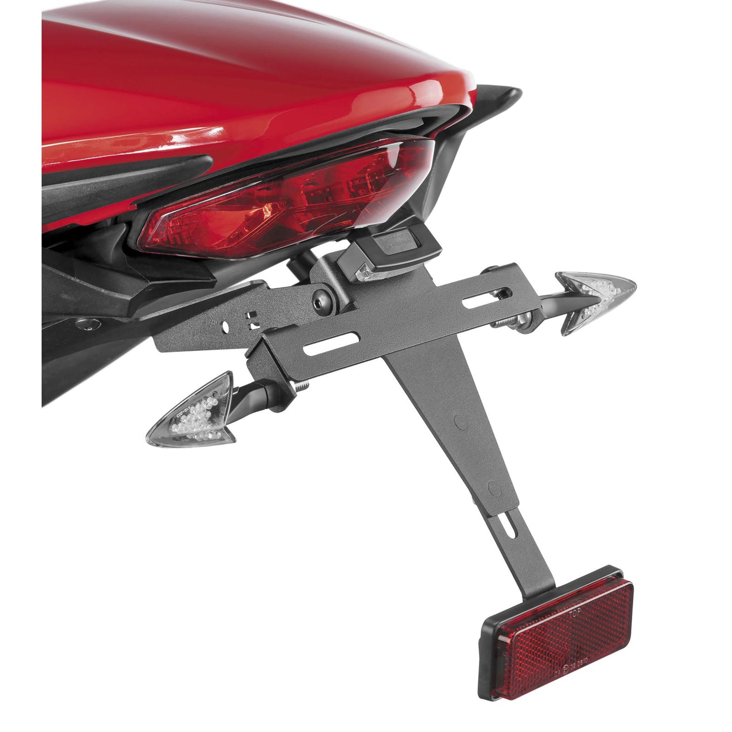 Puig Fender Eliminator Kit Black [MPN: 7563N]_70758