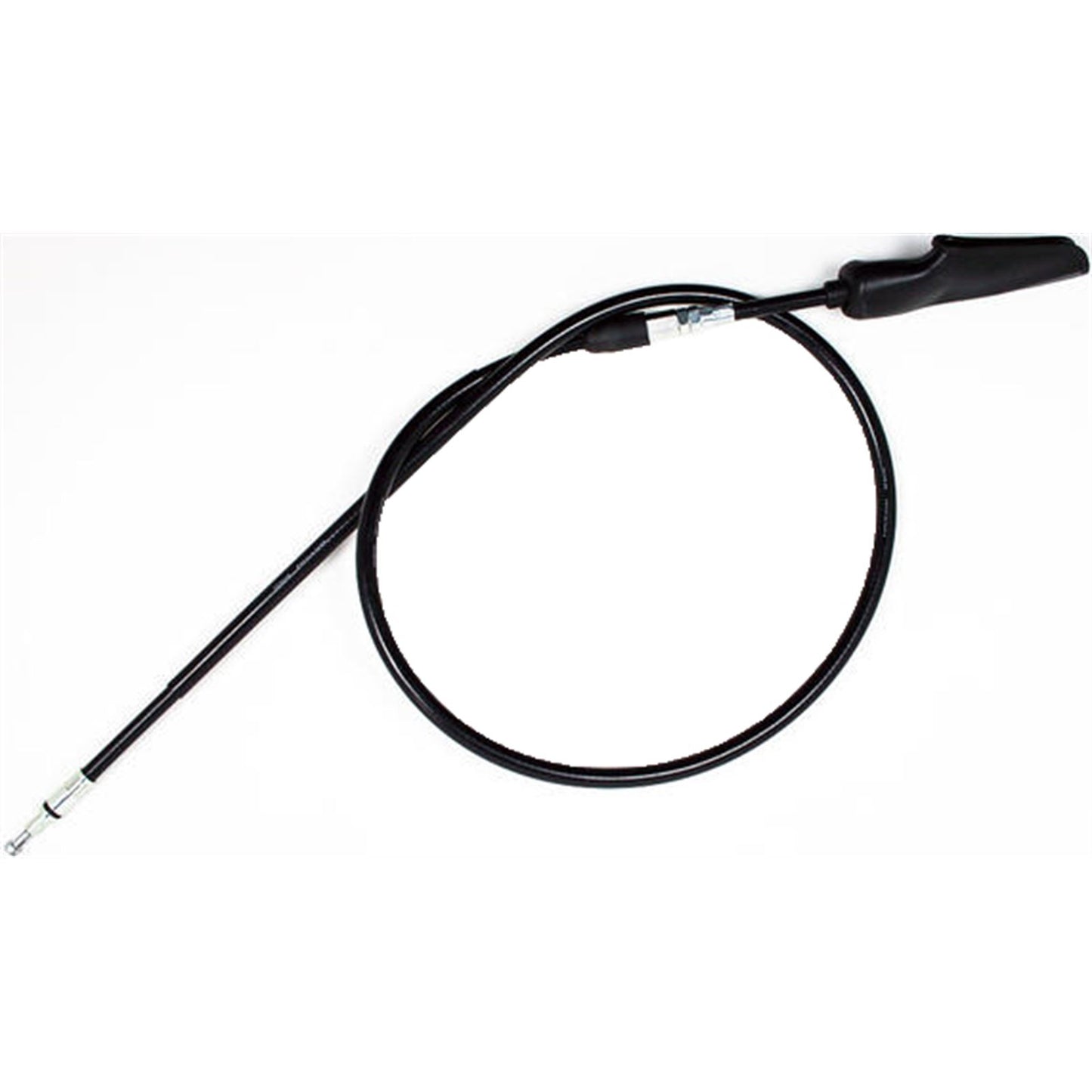 Motion Pro Black Vinyl Clutch Cable 05-0234_70761