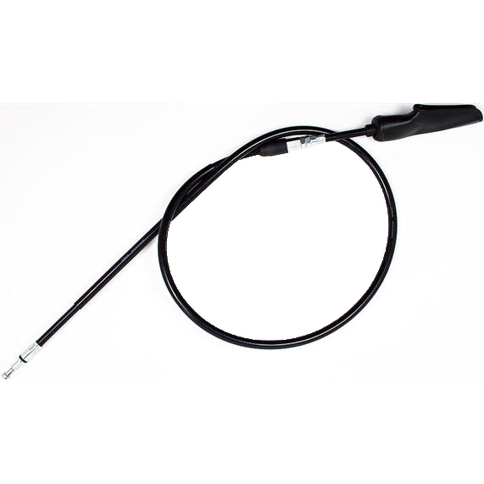 Motion Pro Black Vinyl Clutch Cable 05-0234_70761